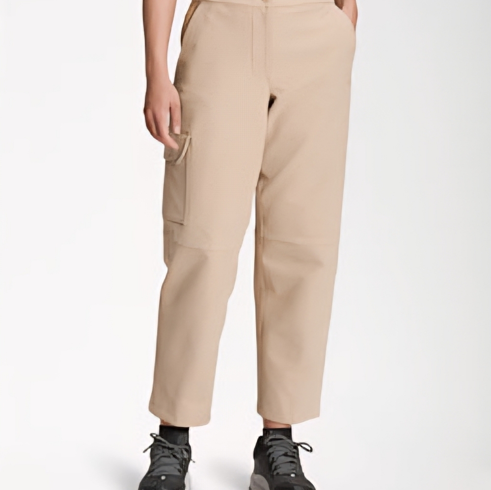 North Face Pants
